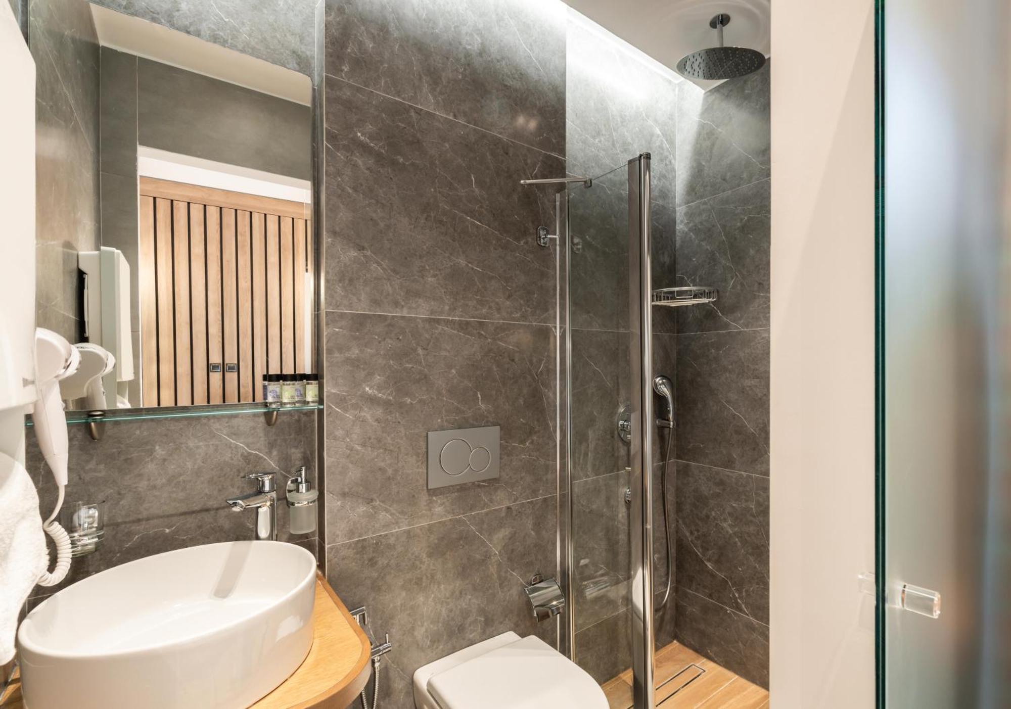 Luxury Bauhaus Athens Apartment Ngoại thất bức ảnh