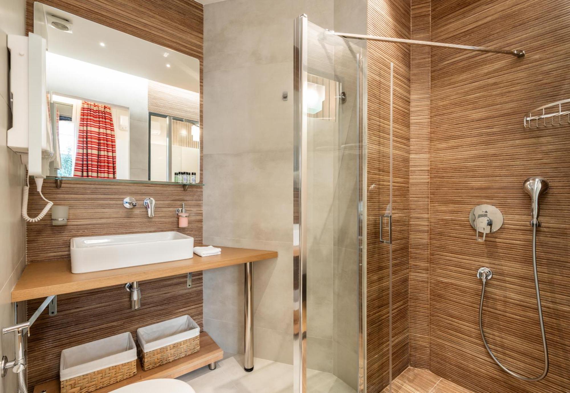 Luxury Bauhaus Athens Apartment Ngoại thất bức ảnh