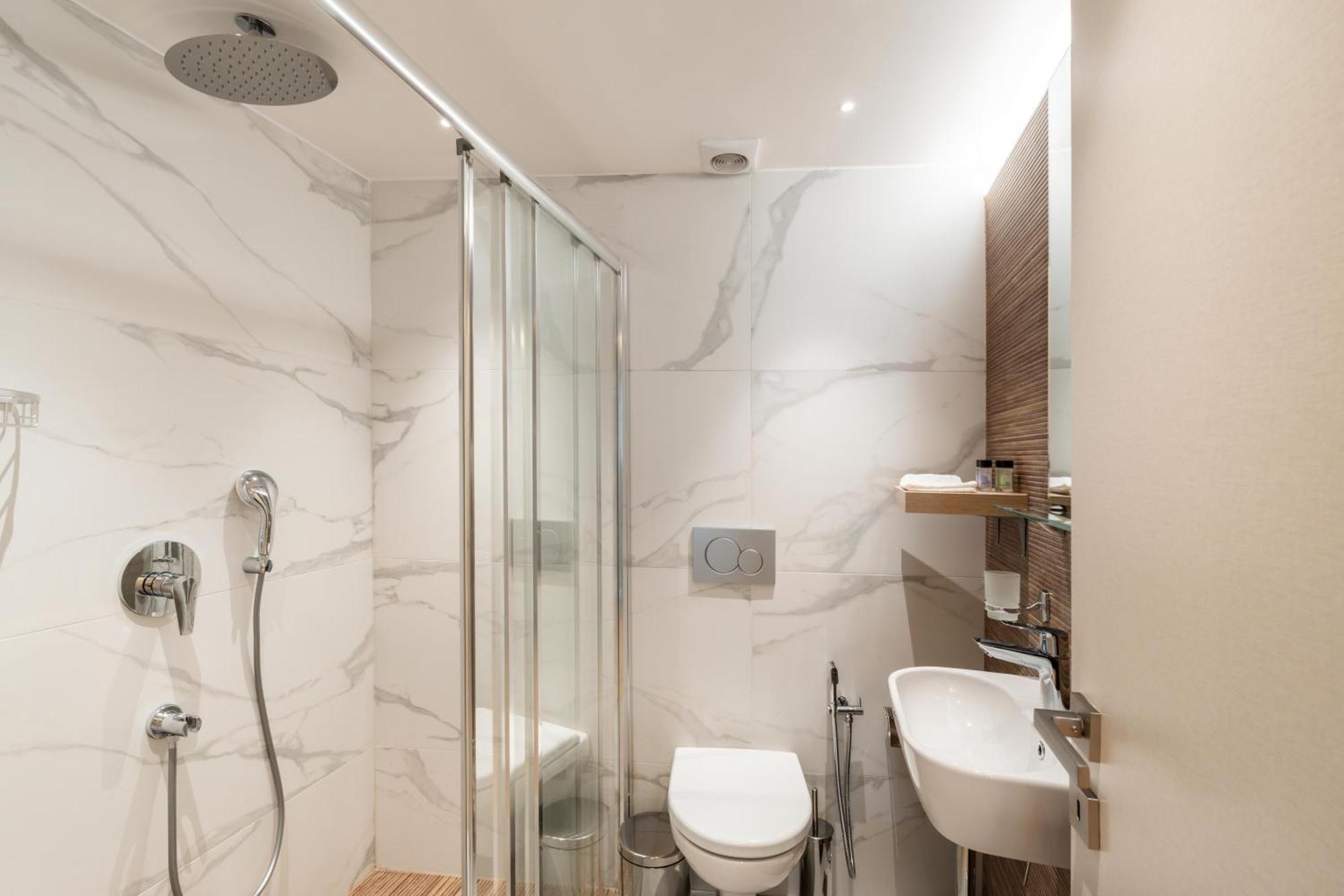 Luxury Bauhaus Athens Apartment Ngoại thất bức ảnh